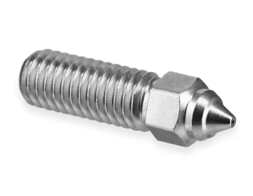 Micro-Swiss Coated Nozzles for Creality K1, K1 Max
